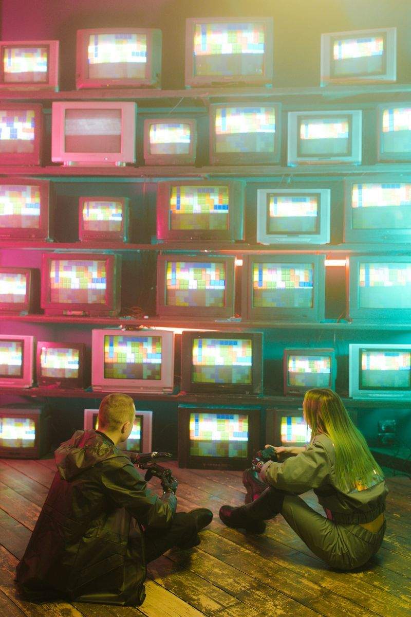 Estudio Áurea TV