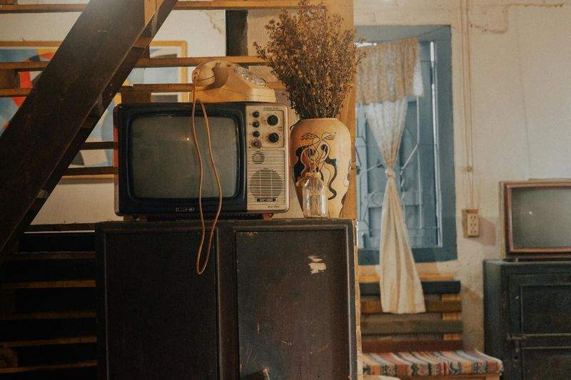 Estudio Áurea TV 1