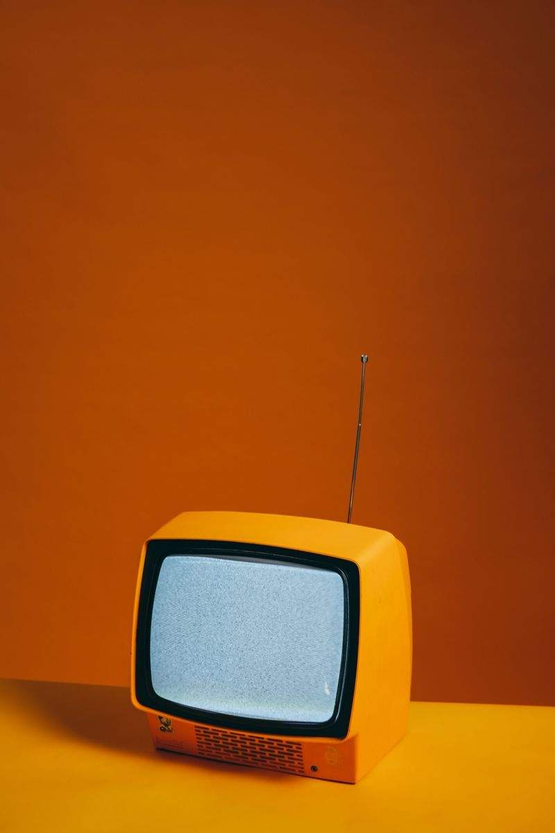 Estudio Áurea TV 13