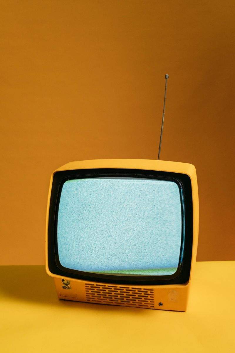 Estudio Áurea TV 14
