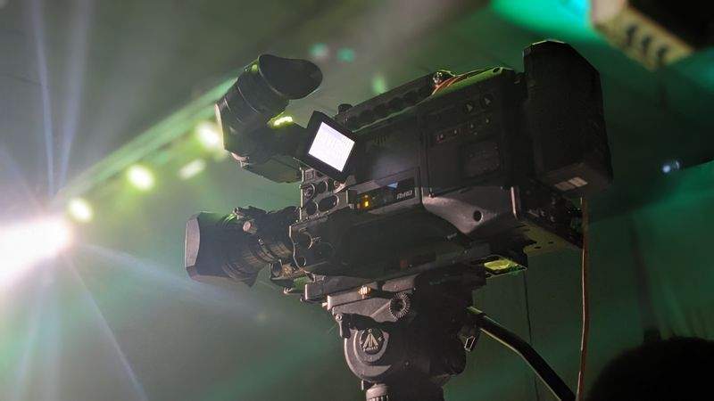 Estudio Áurea TV 3