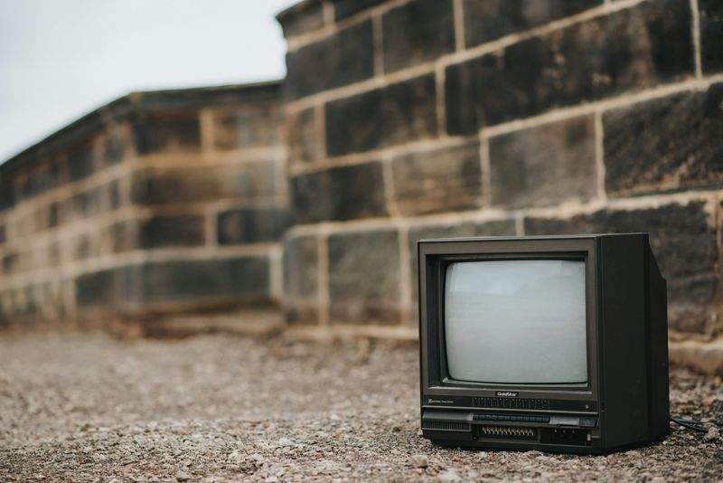 Estudio Áurea TV 5