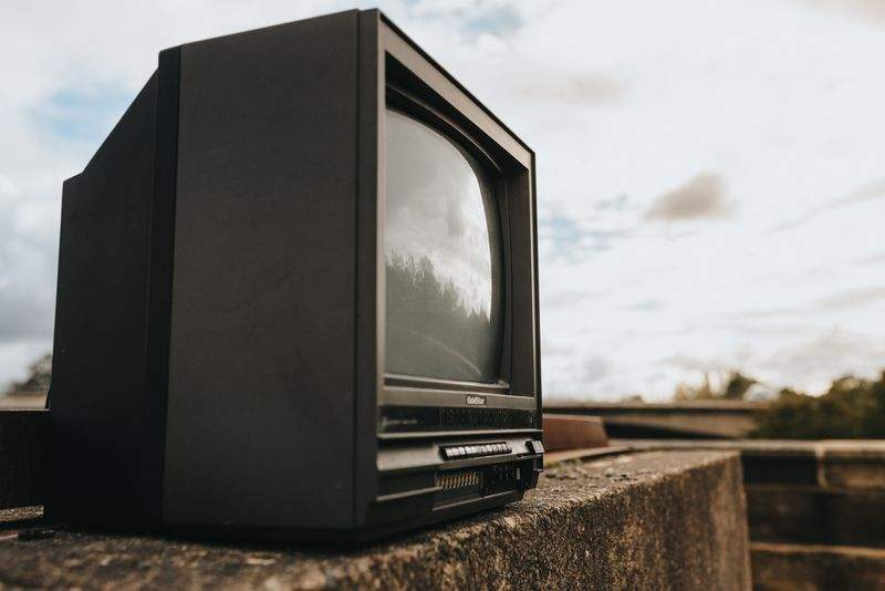 Estudio Áurea TV 6