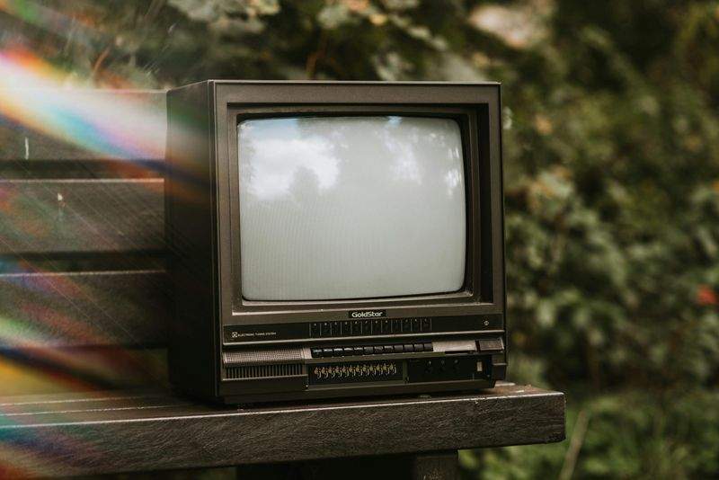 Estudio Áurea TV 7