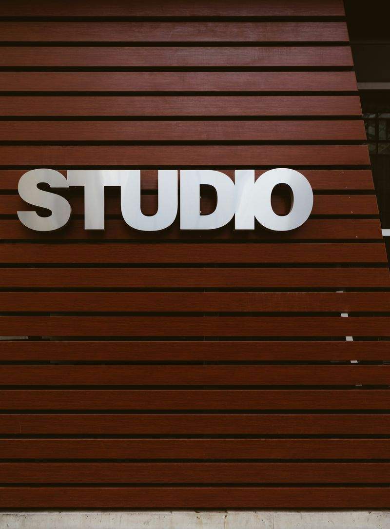 Estudio Áurea TV
