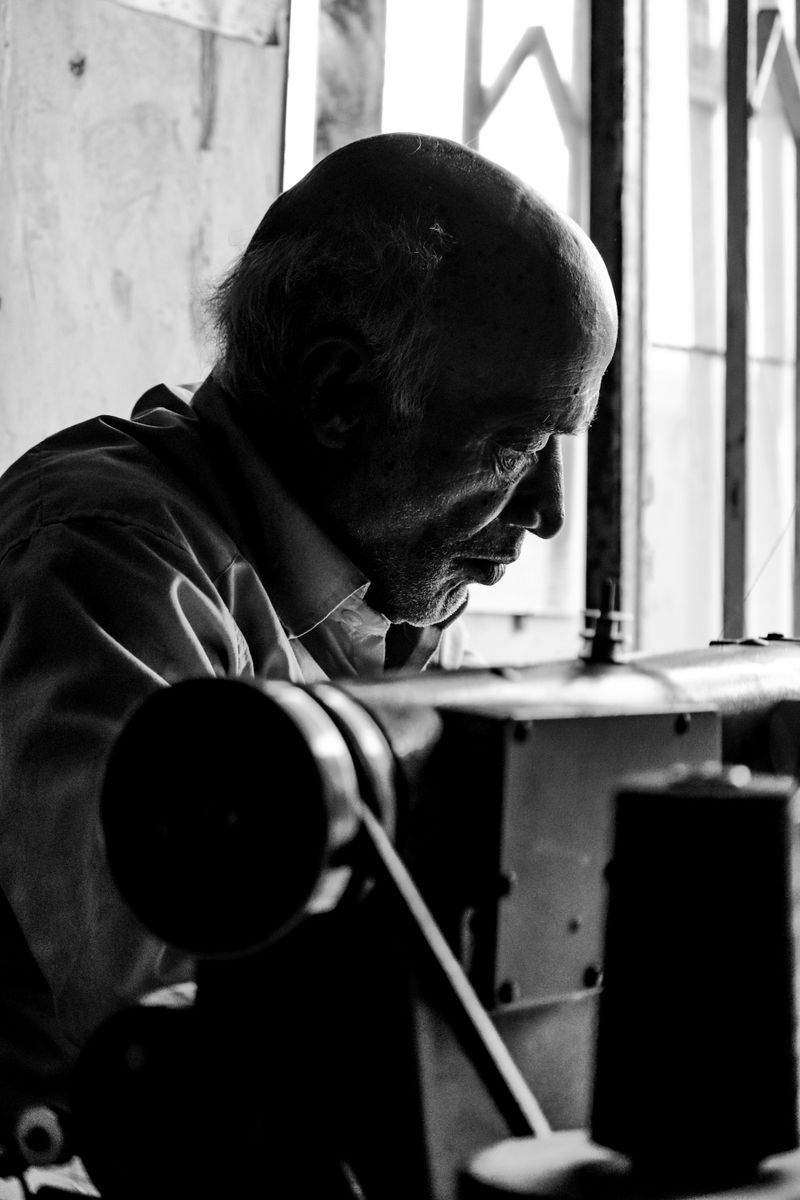 Marcos Vidal